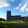 Nafferton Church