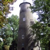 Shot Tower, Crane Park, Hounslow