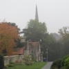 Rushden Hall Park
