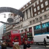 London, Oxford Street