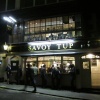Savoy Tup