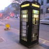 Telephone Box