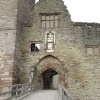 The Gatehouse, Ludlow Castle, Ludlow