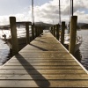 Another Ambleside pier