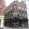 The Cheshire Cheese