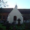 St Peter's Parish Church, Petersham
