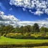 Elvaston Castle Gardens