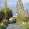 Chargrove Lane, Up Hatherley