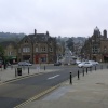 Matlock, Derbyshire
