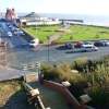 A view of Gorleston on Sea