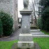 Cringleford War Memorial