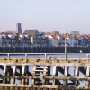 Gorleston by the river
