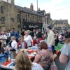 Farsley Diamond Jubilee Street Party