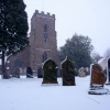 Thurmaston Church