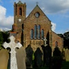 All Saints Church, Rainford