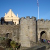Forework Gatehouse of Stirling Castle