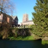 Sampford Peverell