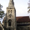 St  Edwards The Confessor Church,Romford Market Place