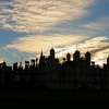 Burghley House