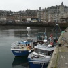 Harbour, Oban