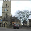 Stamford Church