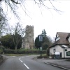 Foxton Village