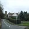 Foxton Village