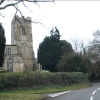Foxton Church