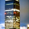 Canary Wharf Tower in Londons Docklands