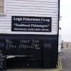 Leigh on Sea, Essex