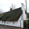 The Old Bakery, Hemingford Grey