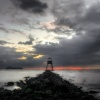 Dovercourt lighthouse
