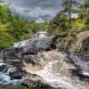 Low Force, Teesdale.