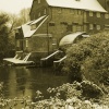 Houghton Mill, Houghton, Cambridgeshire