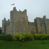 Bolton Castle