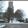 Fotheringhay Church