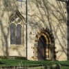 Farndish Church