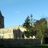 Yelden Church