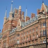 St Pancras Chambers