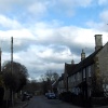 Podington