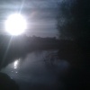Lugg Meadows, Hereford