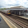 Dalmeny Station (for South Queensferry)