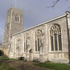 Framlingham Church