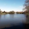 Raphaels Park, Romford