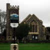 St John The Evangelist C of E Church, Havering-atte-Bower