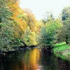 By the River Nidd, Knaresborough