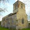 Church near Ashwell