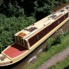 Canal Boat, Brookhouse Lane