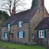 Preston Capes Cottage