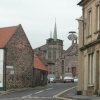 The Town
